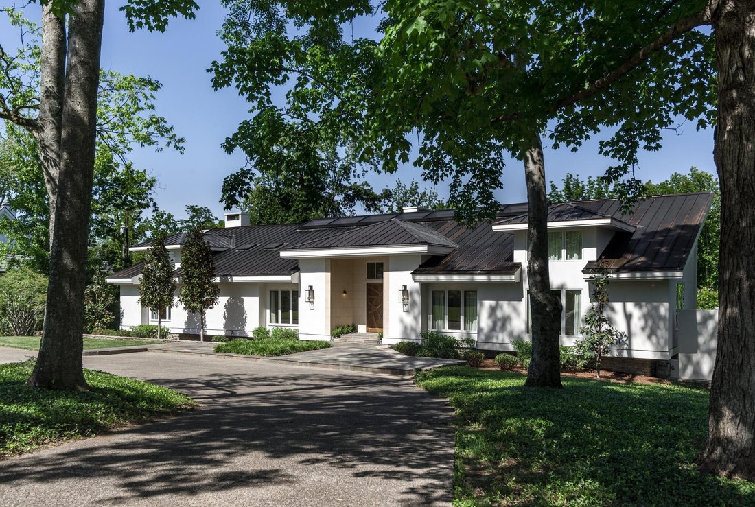 House in Nashville, Tennessee, United States 1 - 18373702