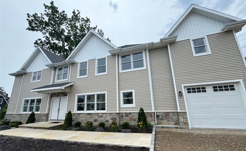 House in Roslyn Harbor, New York, United States 1