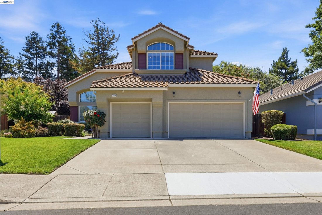 House in Livermore, California, United States 1 - 18373596
