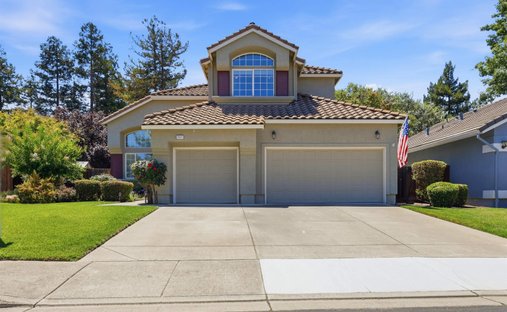 House in Livermore, California, United States 1