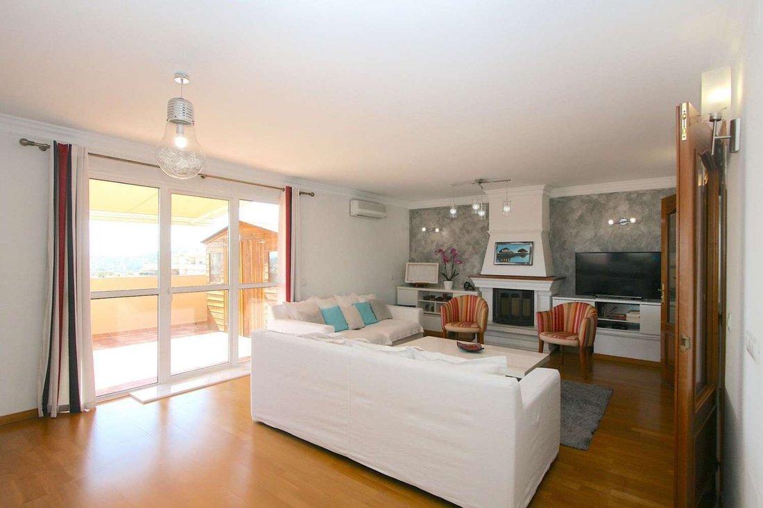 Apartment in Las Lagunas de Mijas, Mijas, Spain 2 - 18382735