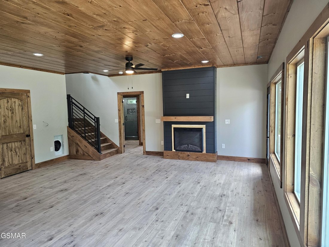 House in Pigeon Forge, Tennessee, United States 3 - 18380026