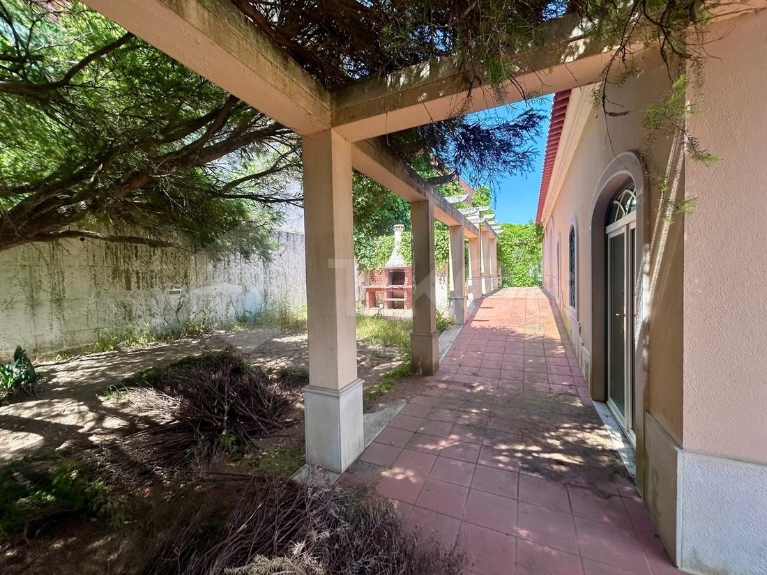 Villa in Azambuja, Lisbon, Portugal 4 - 18380833