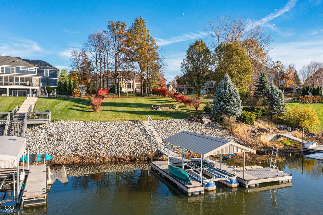 House in McCordsville, Indiana, United States 4 - 18373408