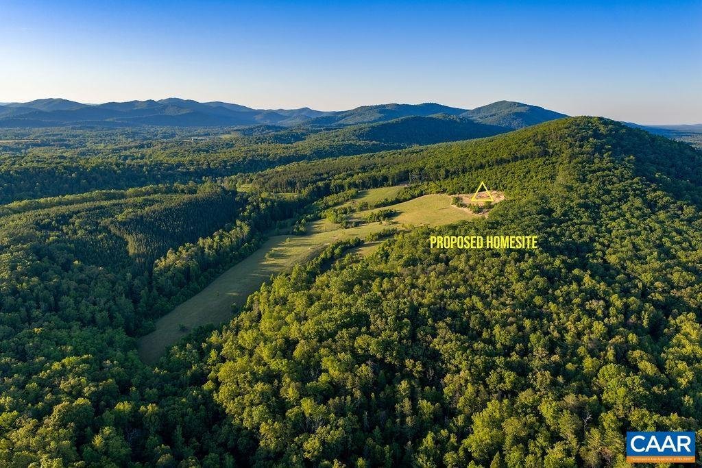 Farm Ranch in Faber, Virginia, United States 3 - 18373529