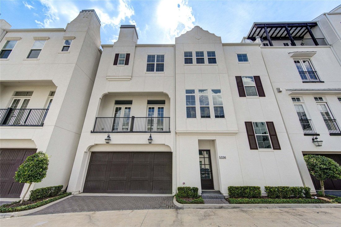 House in Houston, Texas, United States 2 - 18374084