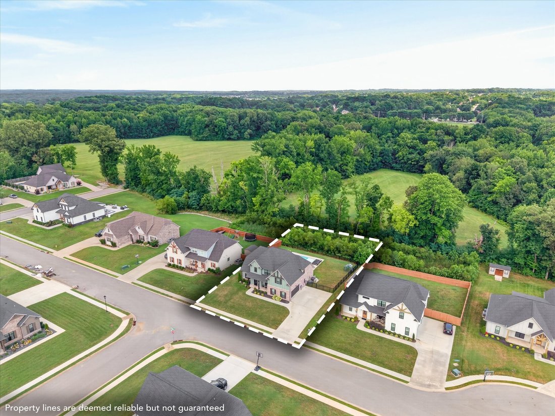 House in Clarksville, Tennessee, United States 4 - 18373532