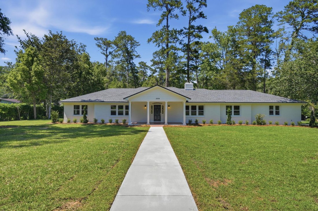 House in Tallahassee, Florida, United States 3 - 18373264