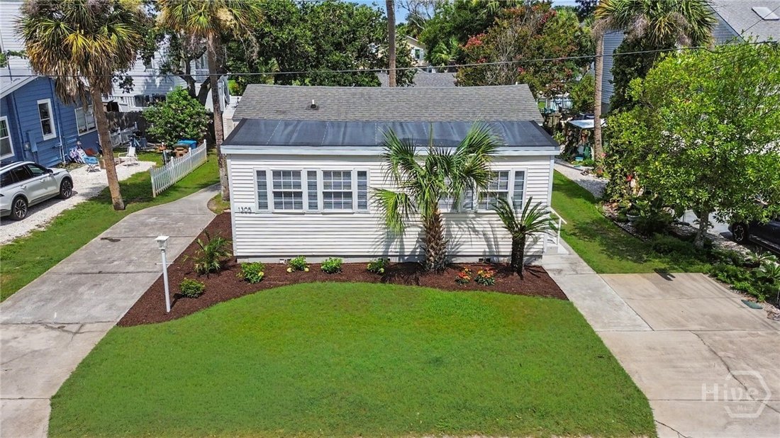 House in Tybee Island, Georgia, United States 3 - 18378962