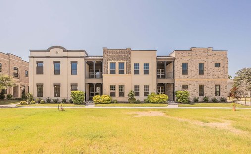 Condominio en Fort Worth, Texas, Estados Unidos 1