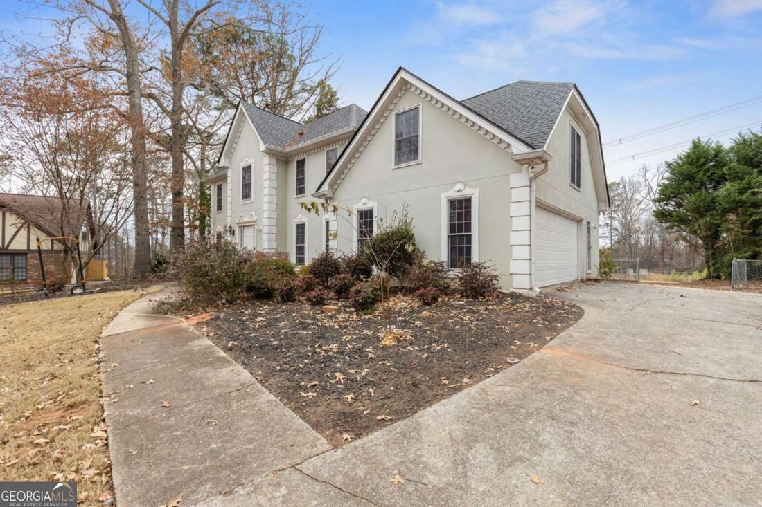 Casa en Lilburn, Georgia, Estados Unidos 2 - 18373545