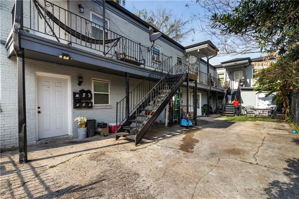 Apartment in New Orleans, Louisiana, United States 3 - 18377755