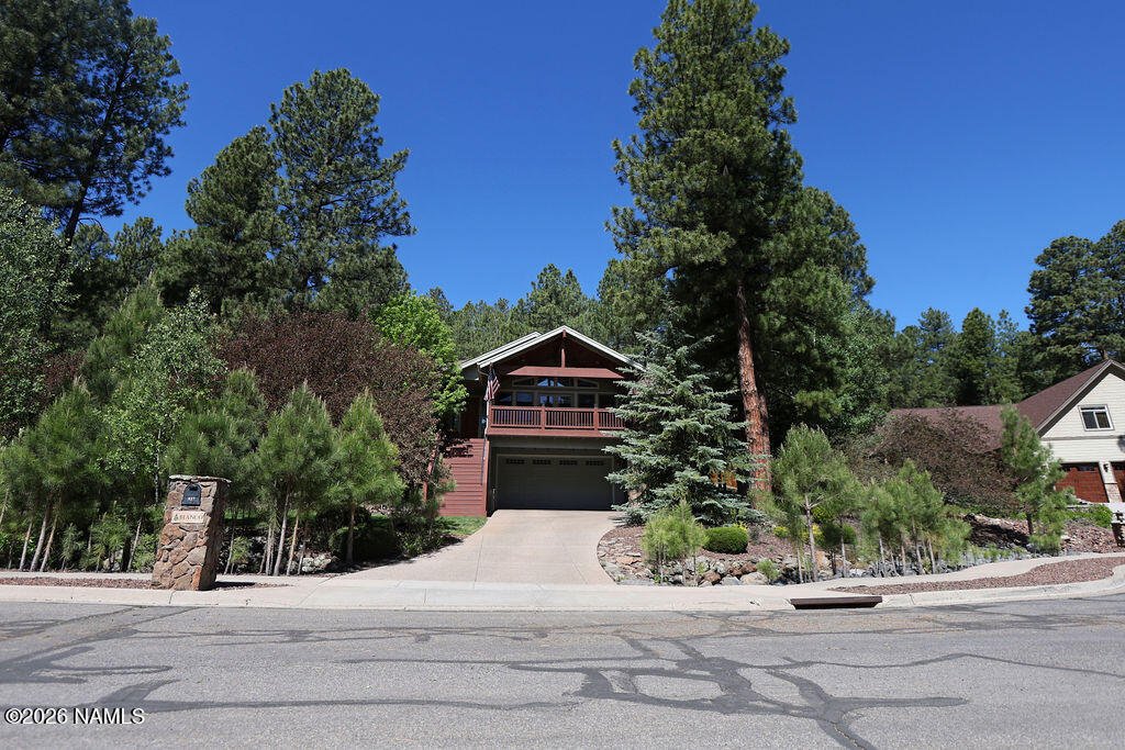 House in Flagstaff, Arizona, United States 2 - 18377537