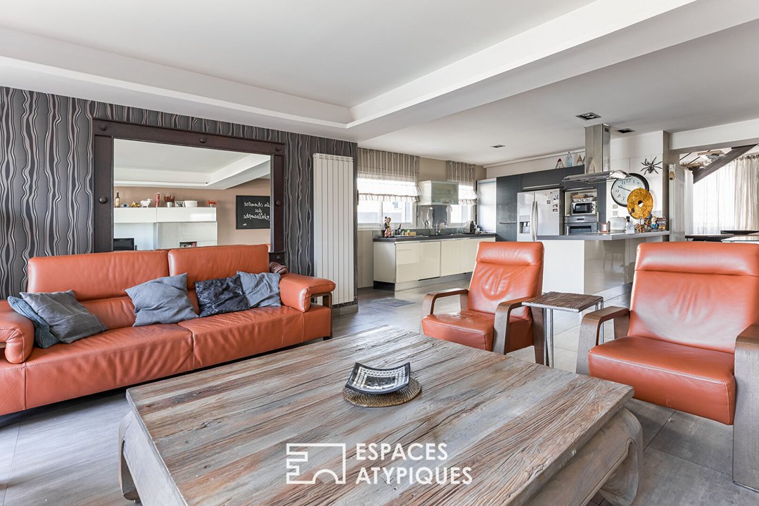 Villa a Minimes-Barrière de Paris, Tolosa, Francia 5 - 18367861