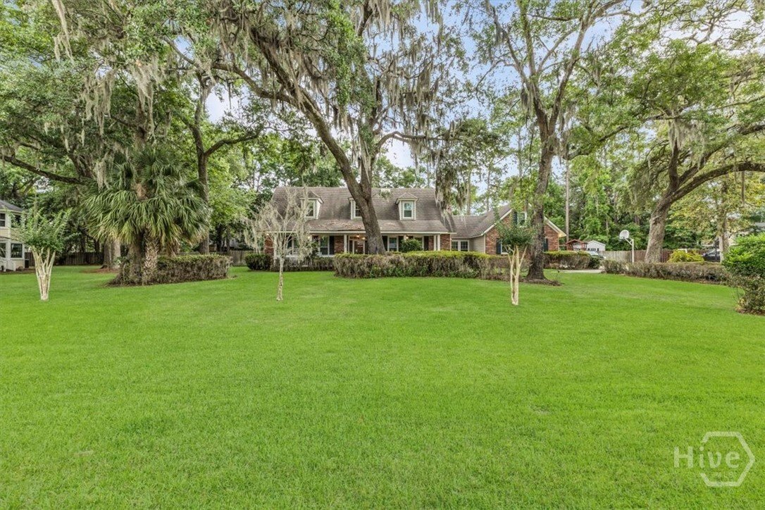 House in Savannah, Georgia, United States 5 - 18373304
