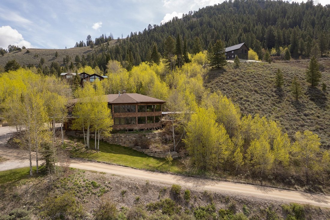 House in Jackson, Wyoming, United States 5 - 17837769