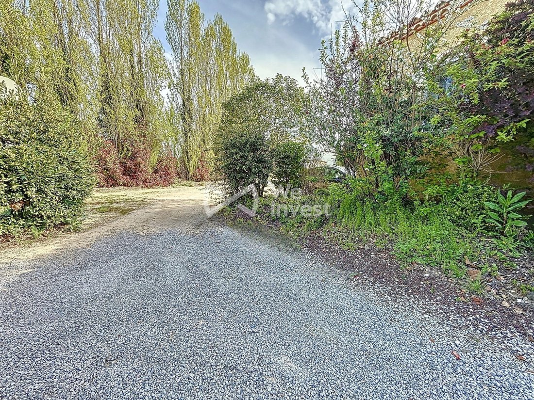 Villa in Lansargues, Occitania, France 4 - 17290808