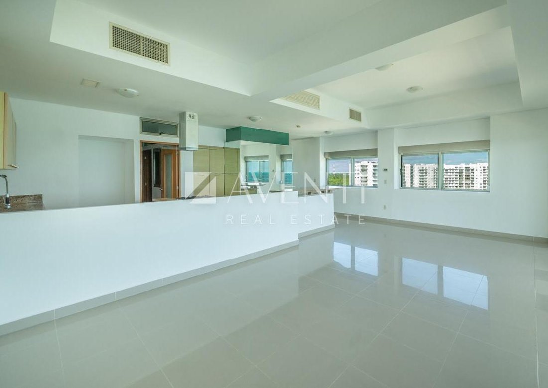 Apartment in Cancún, Quintana Roo, Mexico 3 - 18373982