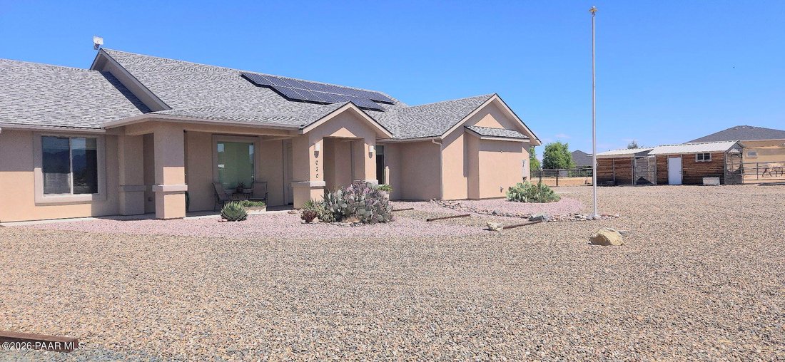 House in Prescott Valley, Arizona, United States 1 - 17551994