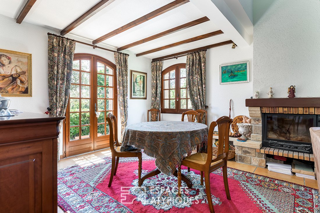 Villa in Fenouillet, Occitania, France 2 - 18368874
