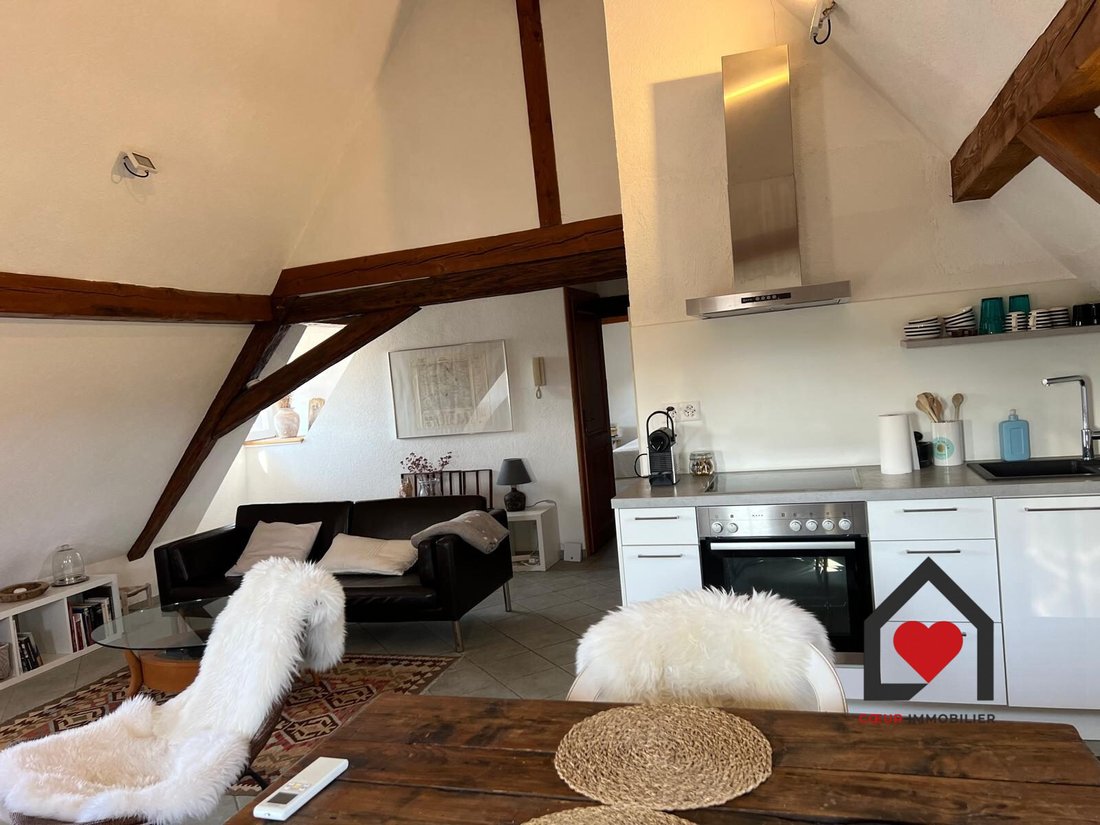House in Kembs, Grand Est, France 2 - 18385504