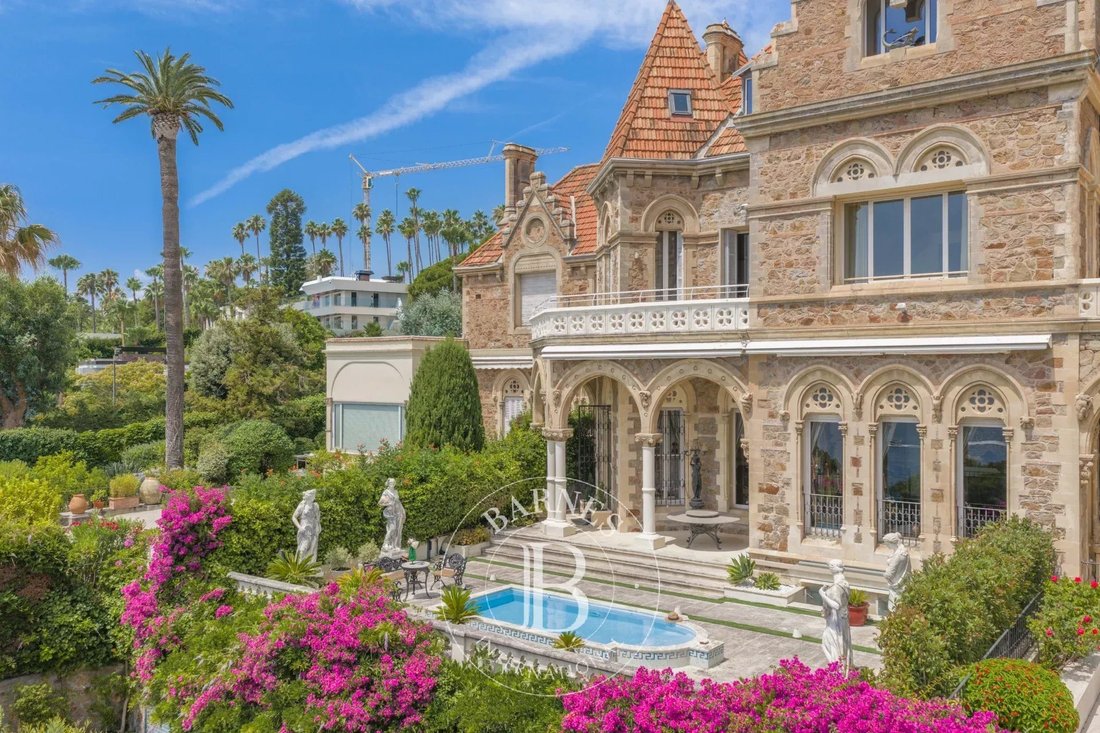 Apartment in French Riviera, Provence-Alpes-Côte d'Azur, France 1 - 18374316