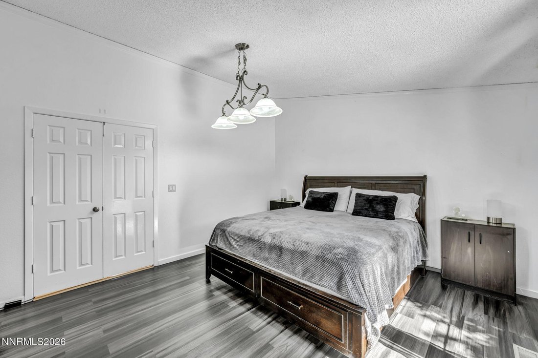 House in Sparks, Nevada, United States 3 - 18378053