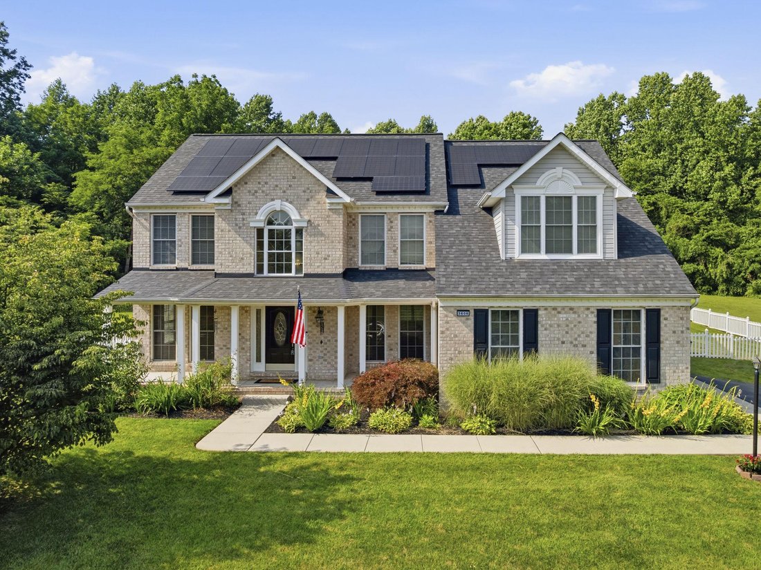House in Street, Maryland, United States 1 - 18373550