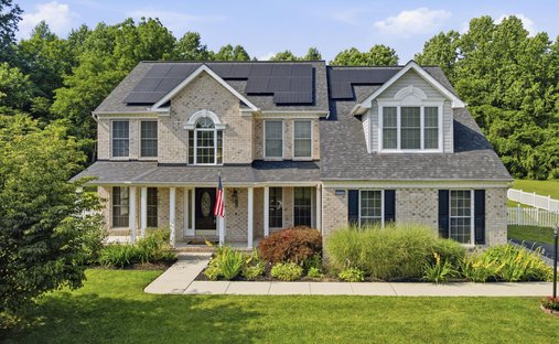 House in Street, Maryland, United States 1