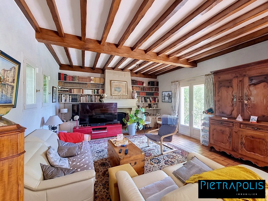 Haus in Sainte-Consorce, Auvergne-Rhone-Alpen, Frankreich 2 - 18385646