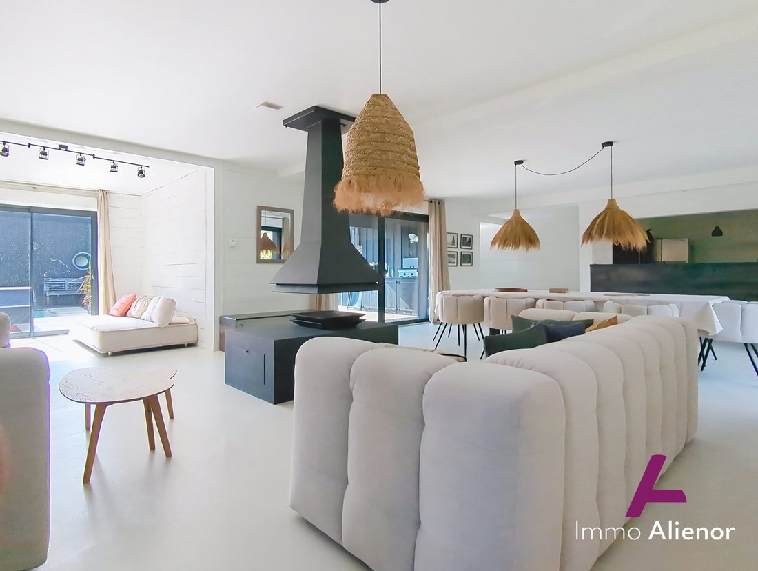 House in Sud Est, Andernos-les-Bains, France 2 - 18385527