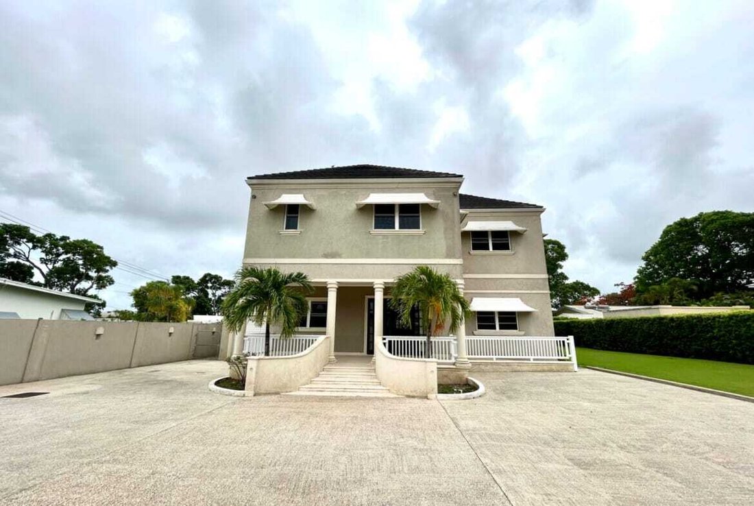 Bridgetown, Christ Church, Barbados 5 - 18048320