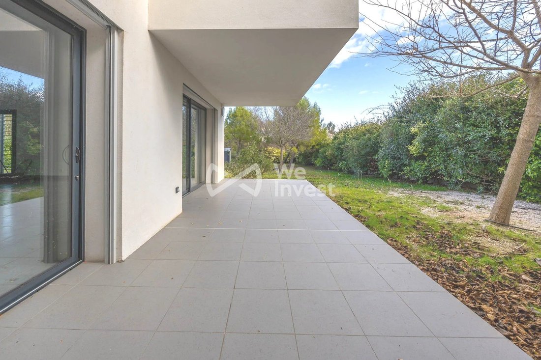 Villa in Centre Ville, Saint-Gély-du-Fesc, France 3 - 16021081