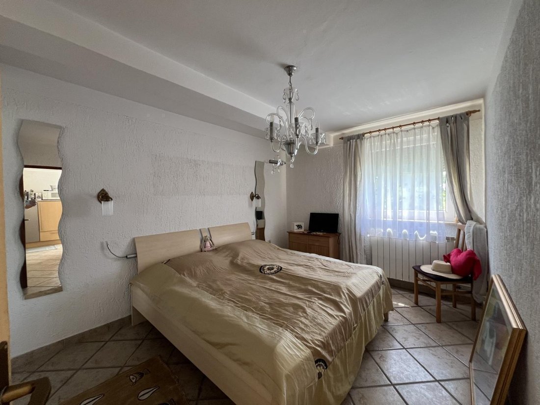 Villa in Grad Opatija, Primorje-Gorski Kotar County, Croatia 4 - 18380914