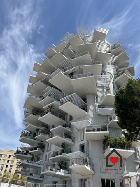 Apartment in Port Marianne, Montpellier, France 3 - 18385543