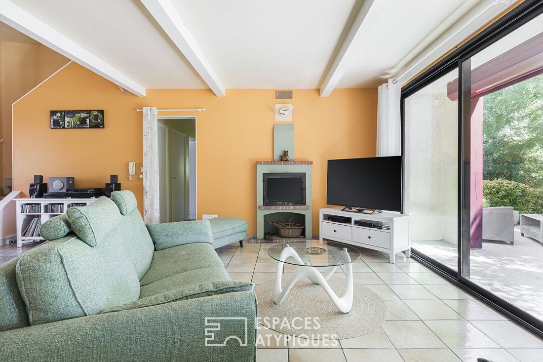 Villa in Beaumont-sur-Leze, Occitania, France 3 - 18367883