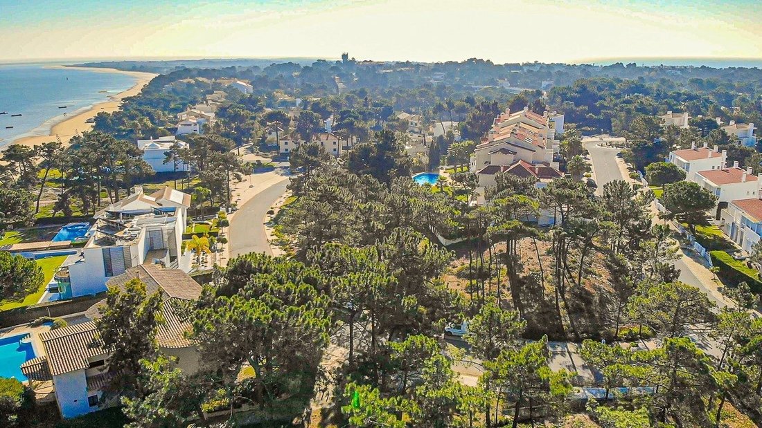 Land in Carvalhal, Setubal, Portugal 4 - 18375930