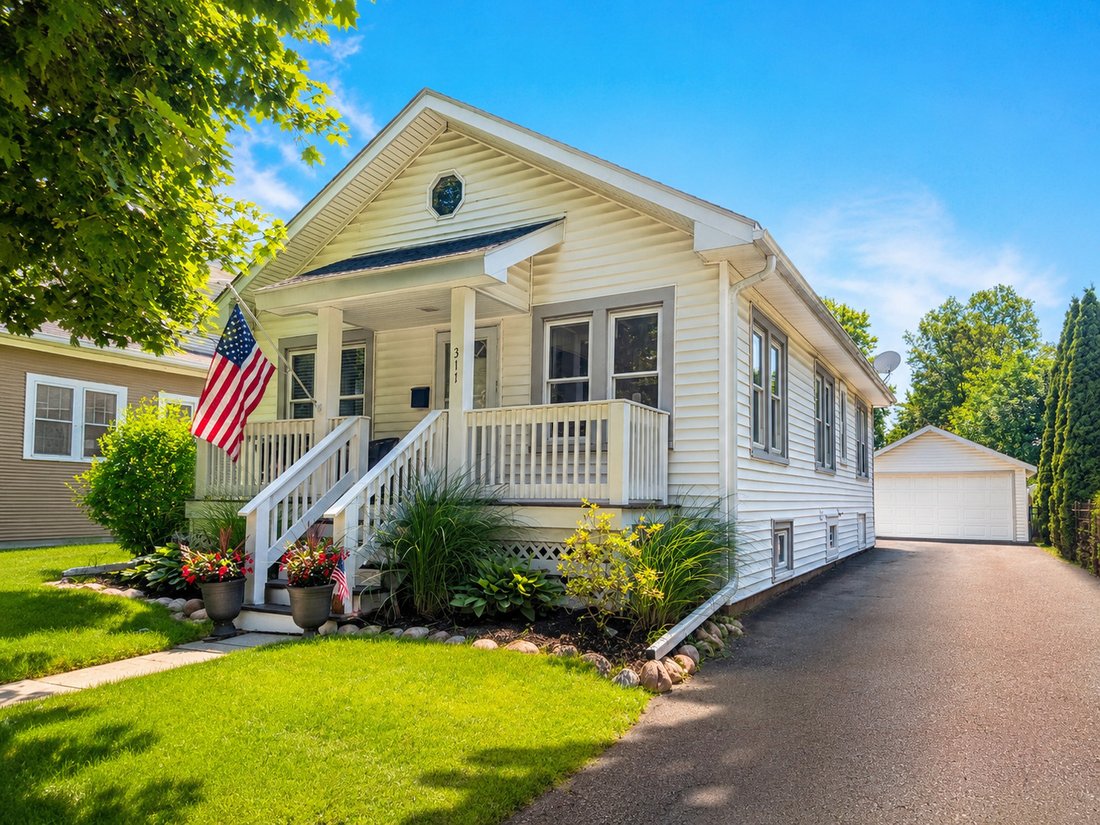 House in Palatine, Illinois, United States 1 - 18379236