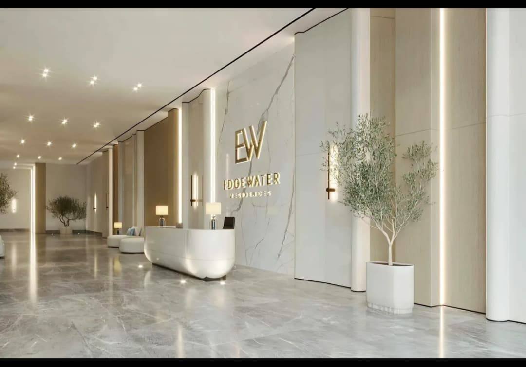 Apartment in Dubai Islands / Deira Islands, Dubai, United Arab Emirates 2 - 18374026