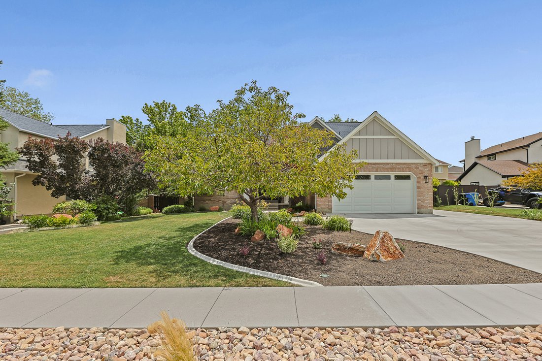 Casa a Taylorsville, Utah, Stati Uniti 3 - 18378453