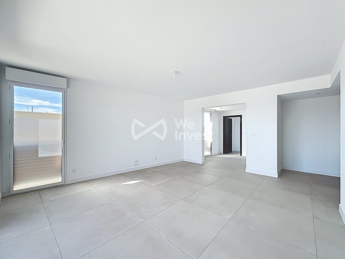 Apartment in Centre Ville, Castries, France 4 - 17426496