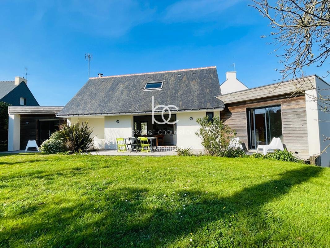 House in Le Hézo, Brittany, France 1 - 18373261