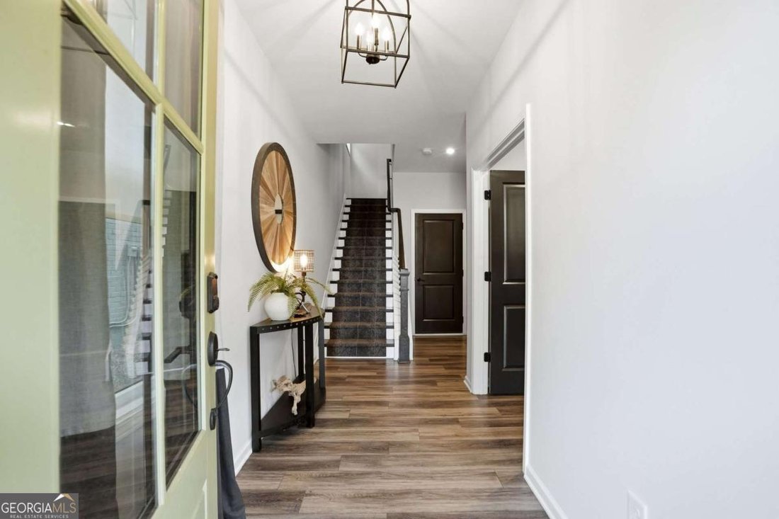 Townhouse in Alpharetta, Georgia, United States 3 - 18378946