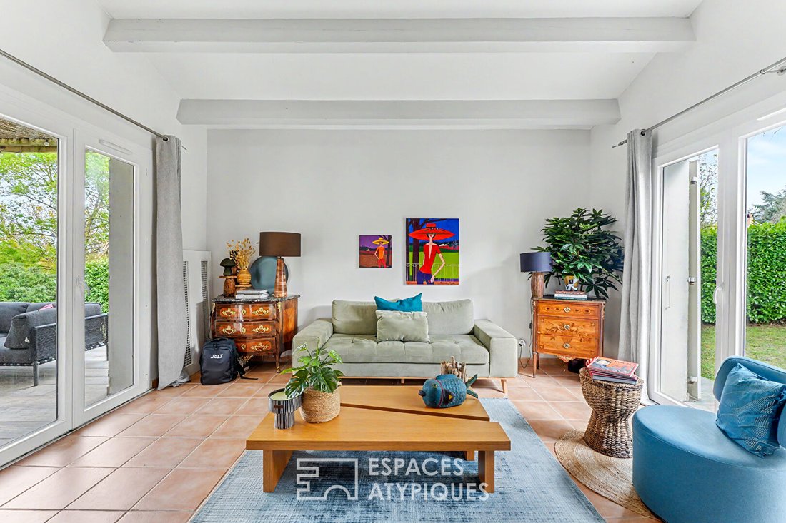 Villa in Mons, Occitania, France 5 - 18368945