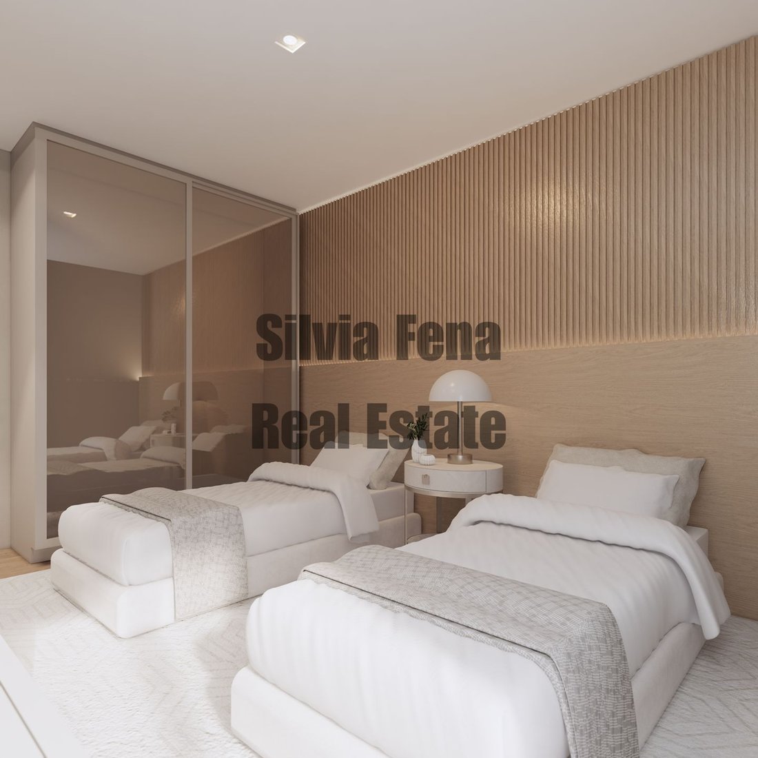 Apartment in Alcabideche, Lisbon, Portugal 5 - 18374730