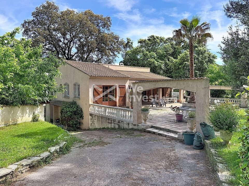 House in Village, Clapiers, France 5 - 17963510