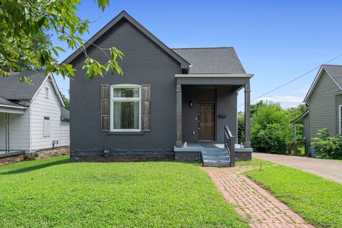 House in Nashville, Tennessee, United States 1 - 18370775
