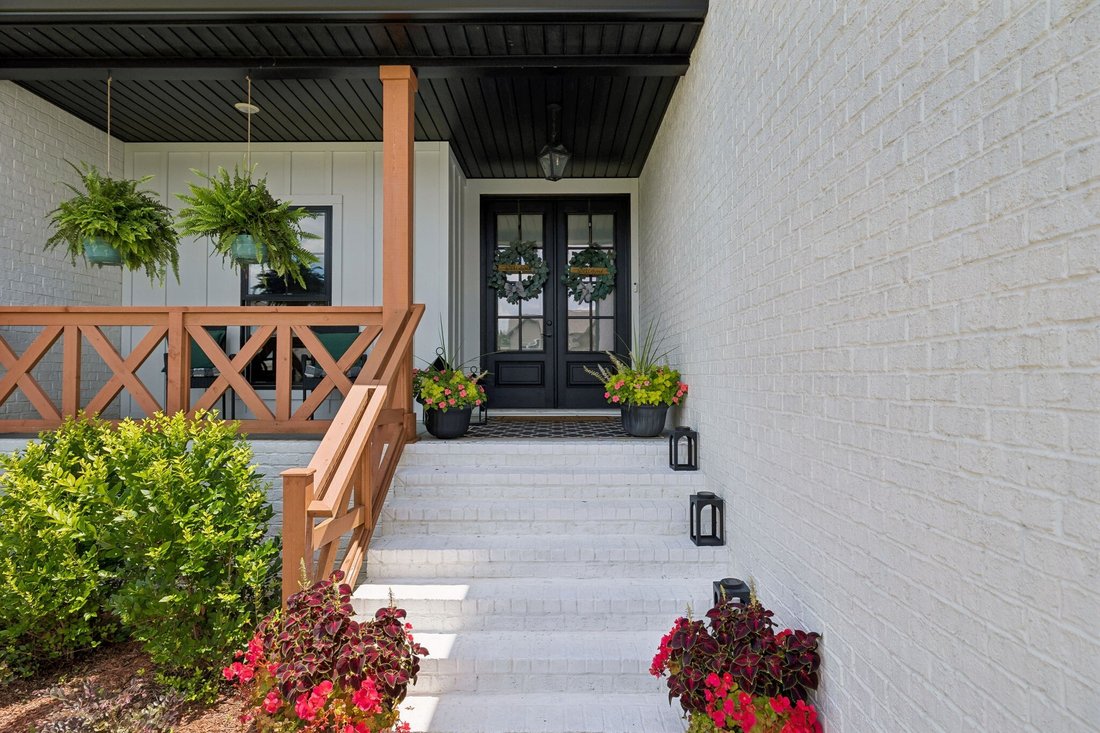 House in Murfreesboro, Tennessee, United States 4 - 18373667