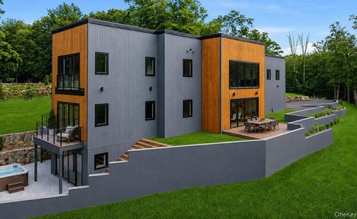 House in Greenwich, New York, United States 1