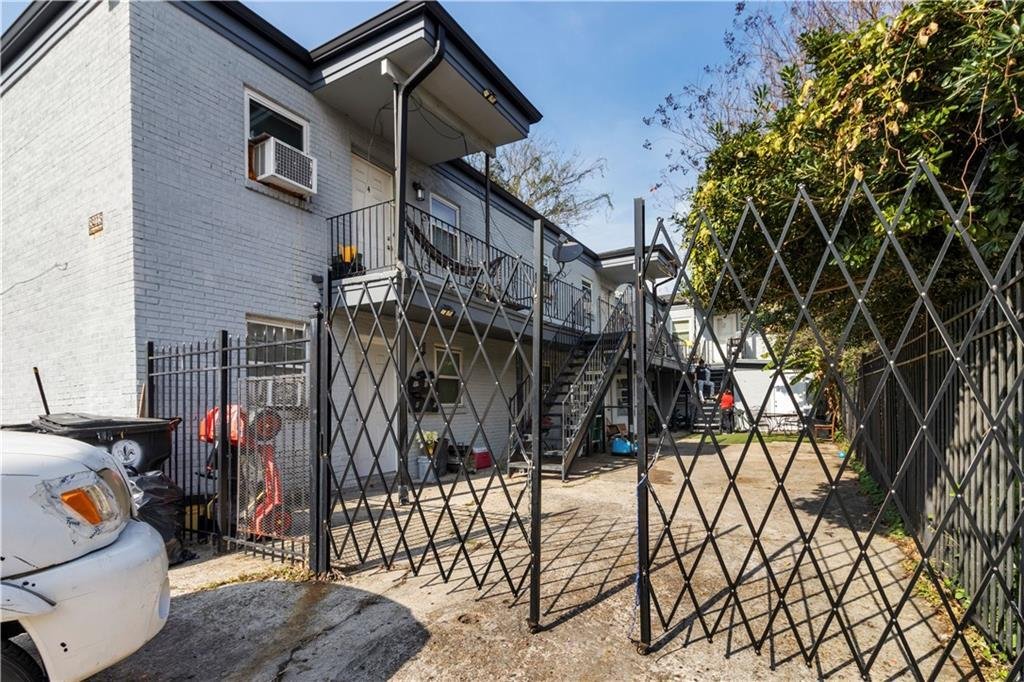 Apartment in New Orleans, Louisiana, United States 2 - 18377755